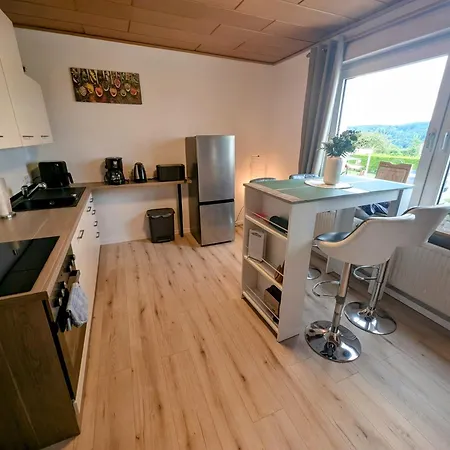 Koester Apartment Arnsberg