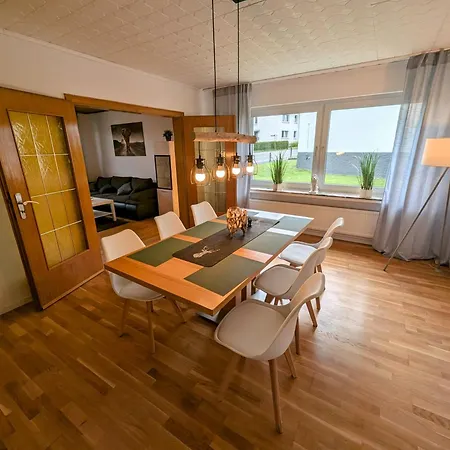 Koester Apartment