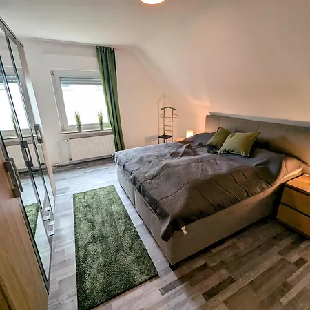 Koester Apartment Arnsberg