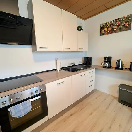 Apartment Köster