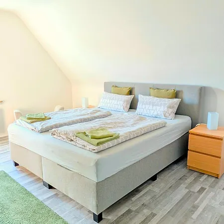 Köster Apartment