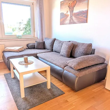 Apartment Köster