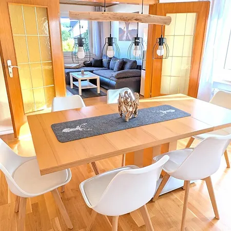 Köster Apartment Arnsberg