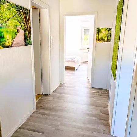 Apartment Köster *