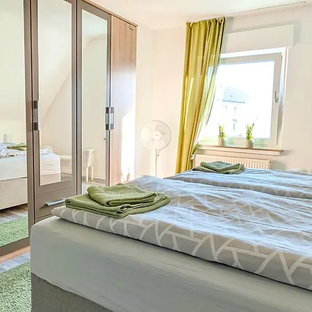 Köster * Arnsberg