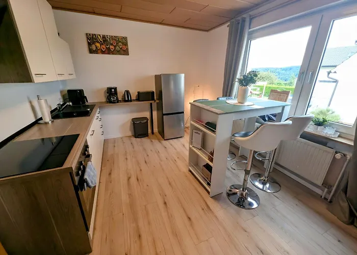 Koester Appartement Arnsberg