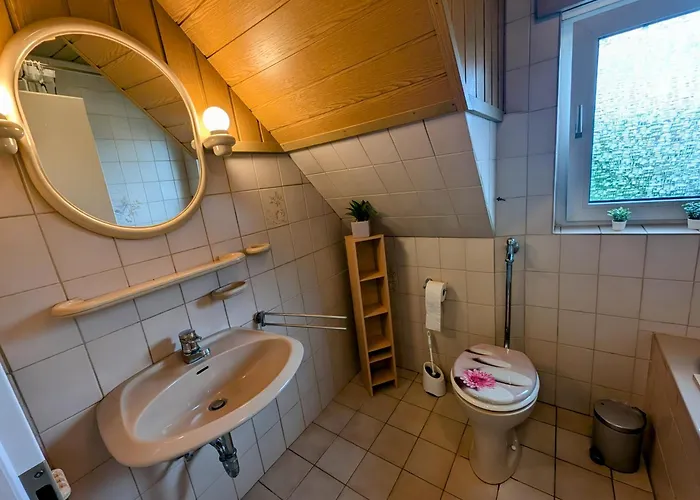 Koester Appartement *