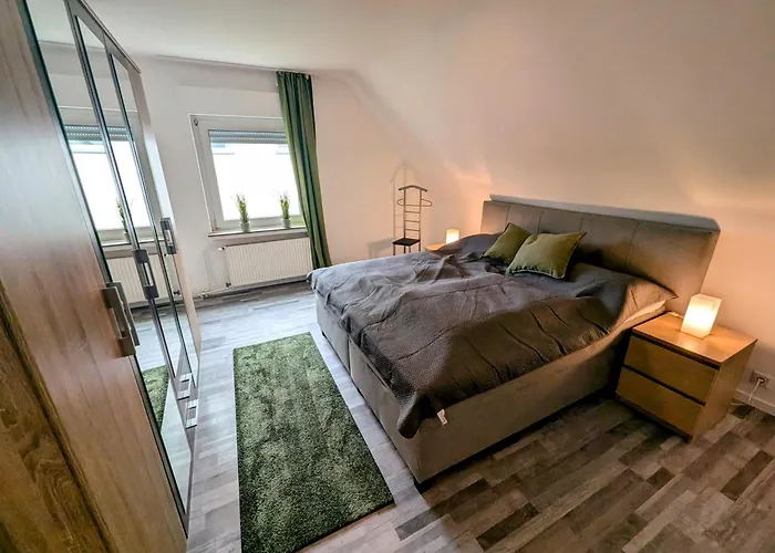 Koester Apartmán Arnsberg