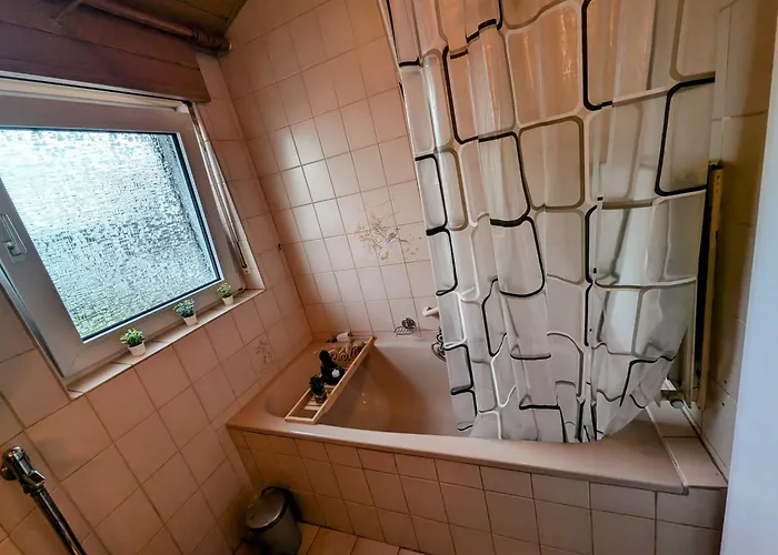 Apartmán Koester Arnsberg